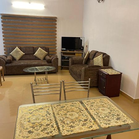 Mangosteen Villa Kochi Kültér fotó