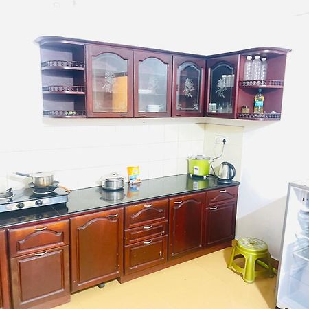 Mangosteen Villa Kochi Kültér fotó