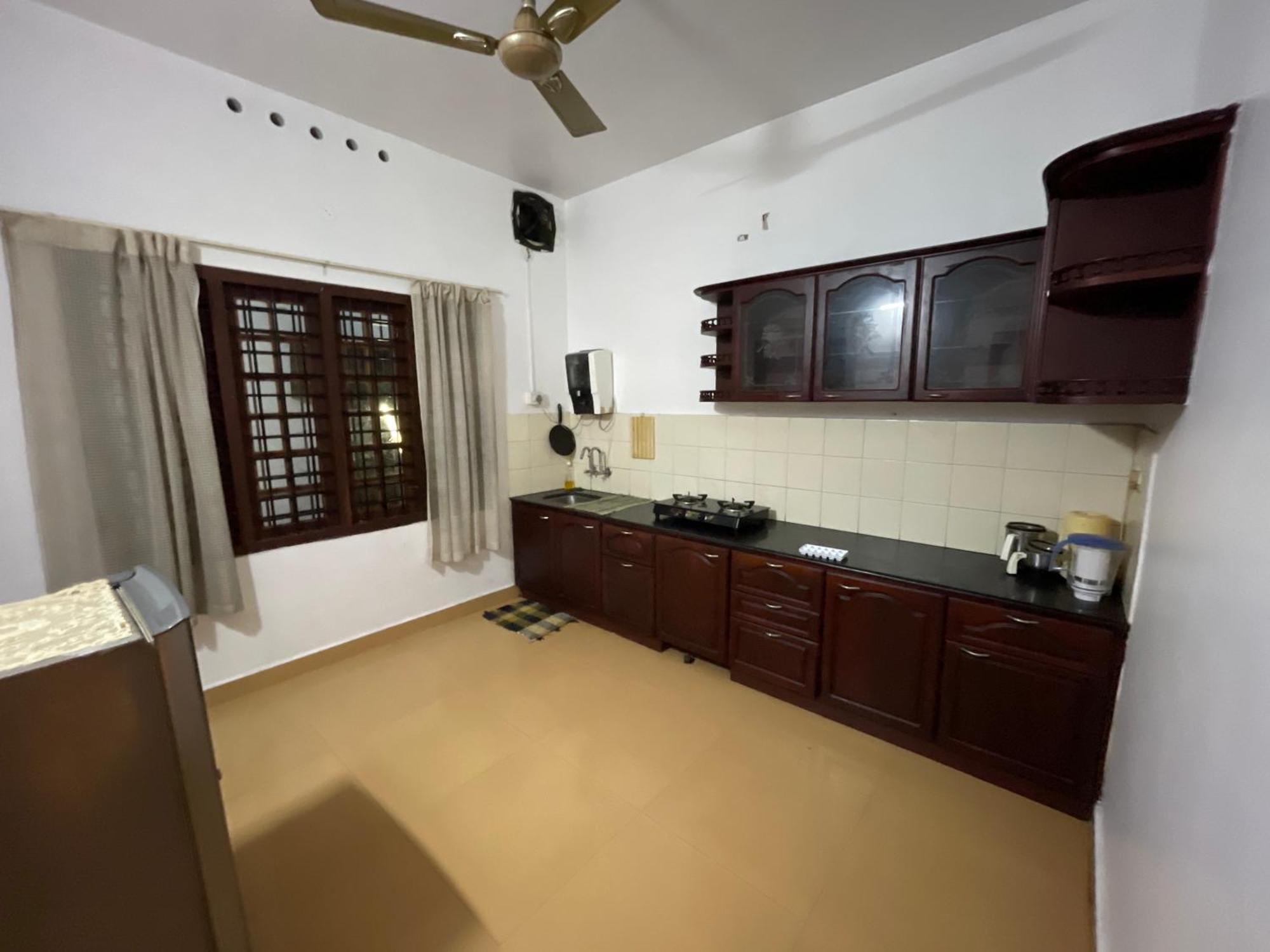 Mangosteen Villa Kochi Kültér fotó