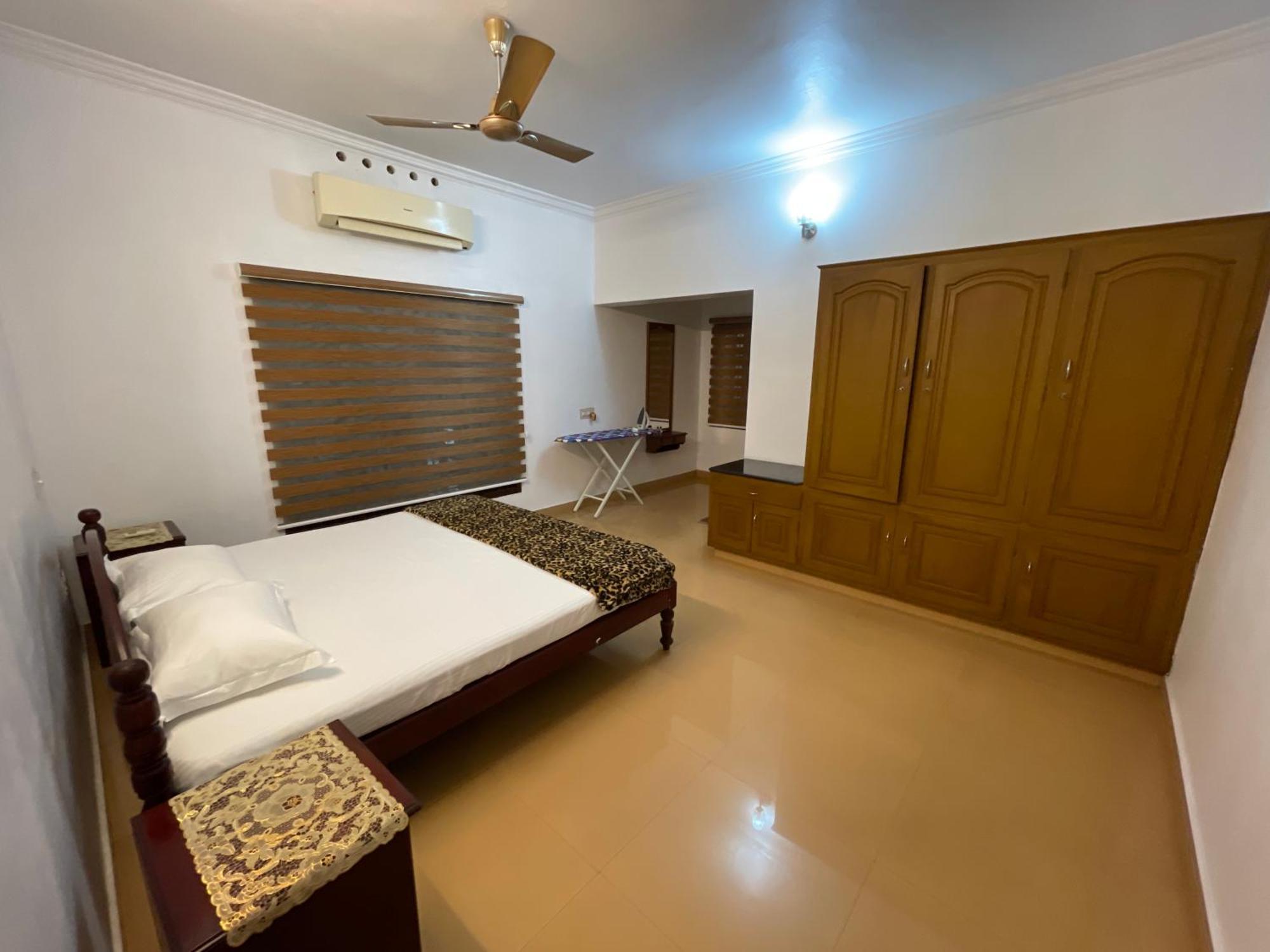 Mangosteen Villa Kochi Kültér fotó