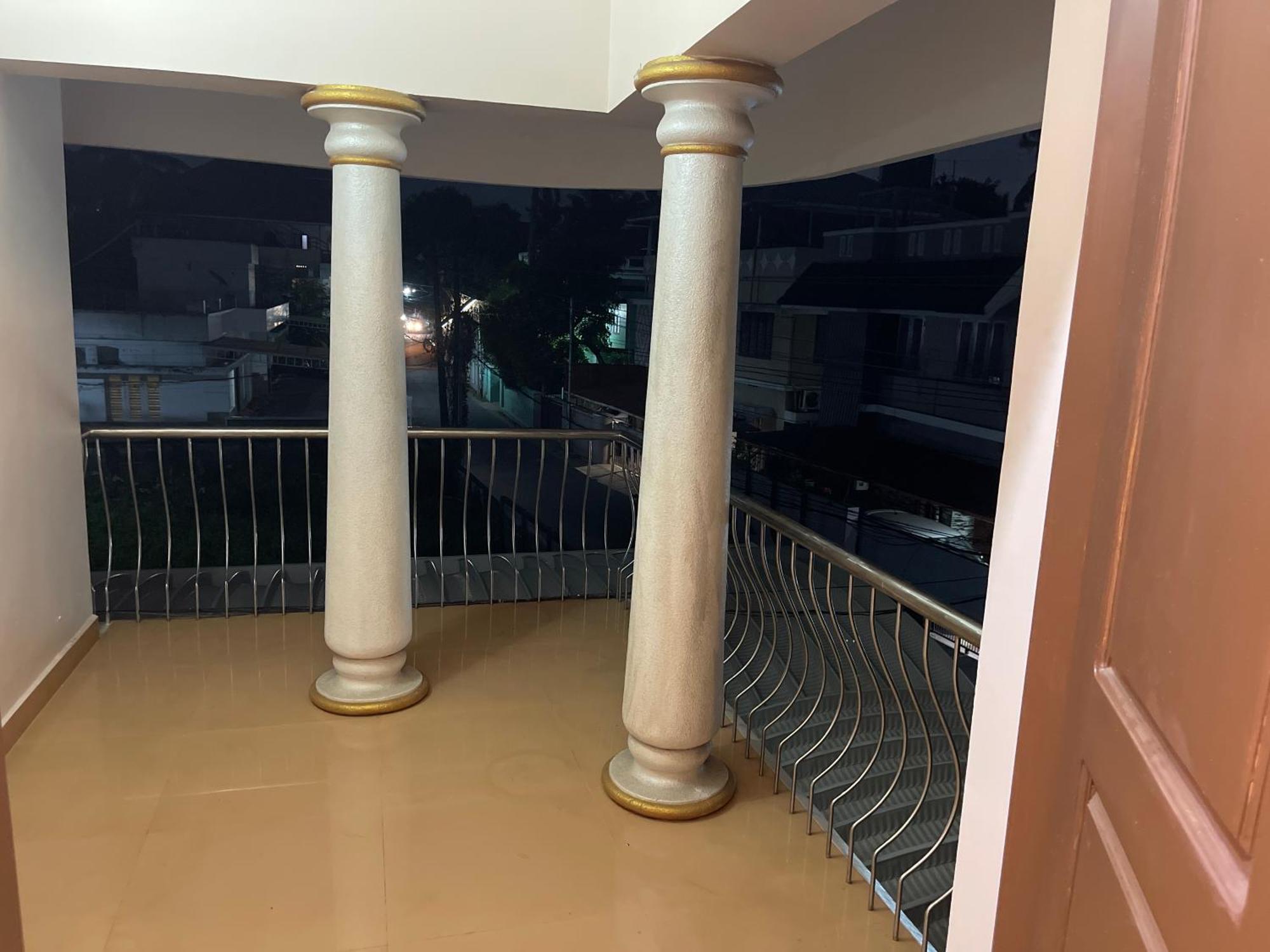 Mangosteen Villa Kochi Kültér fotó