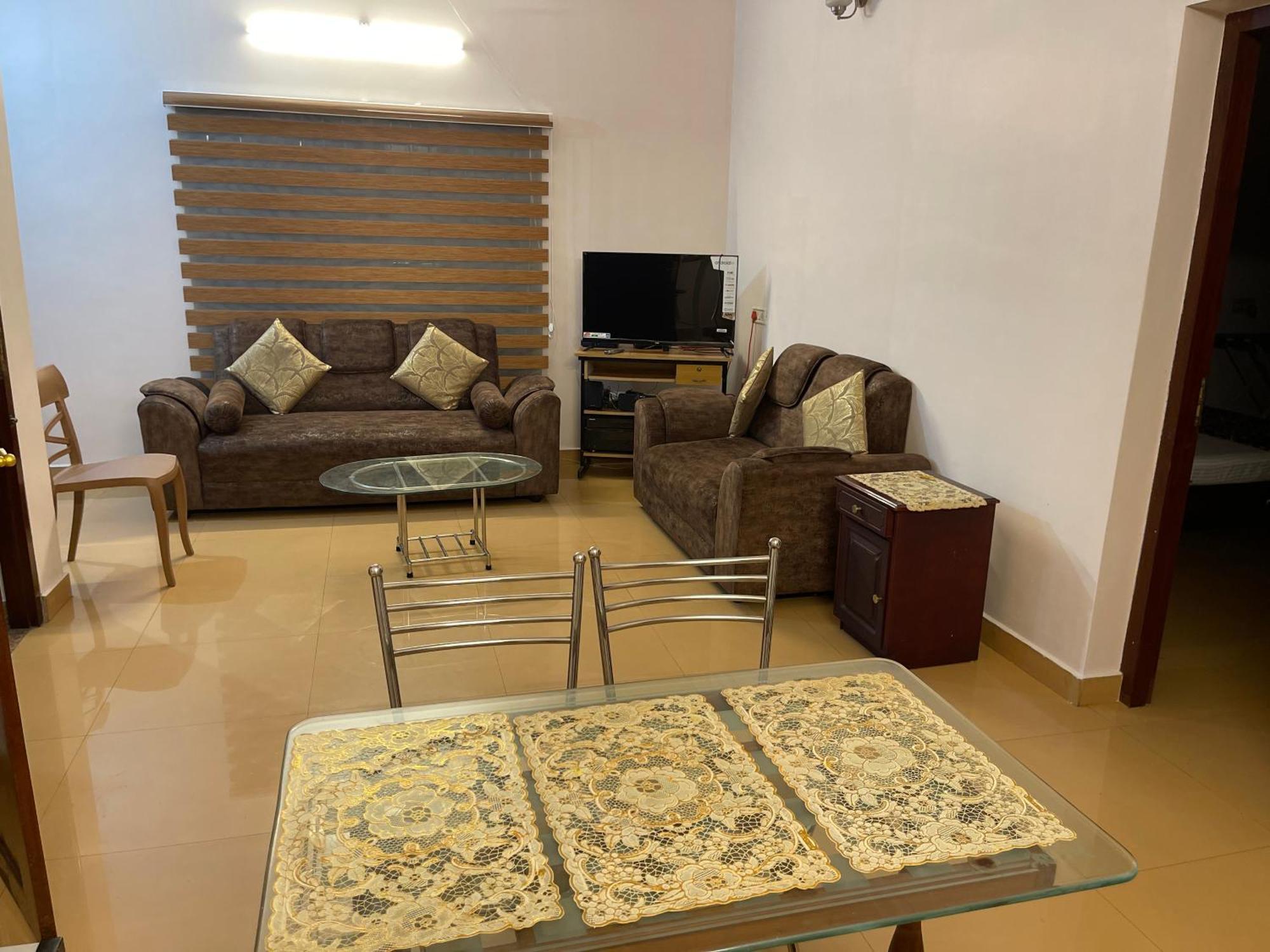 Mangosteen Villa Kochi Kültér fotó