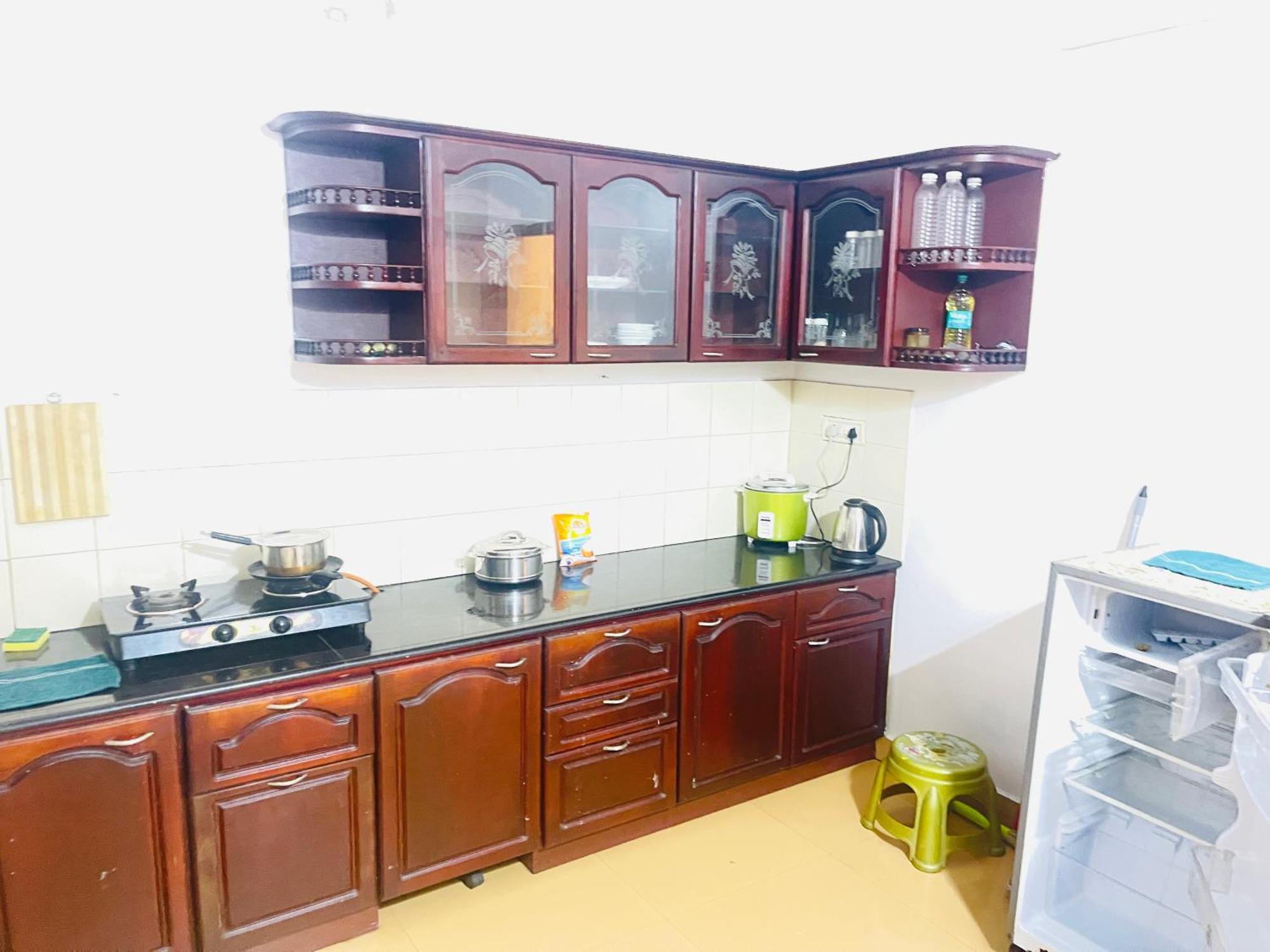 Mangosteen Villa Kochi Kültér fotó