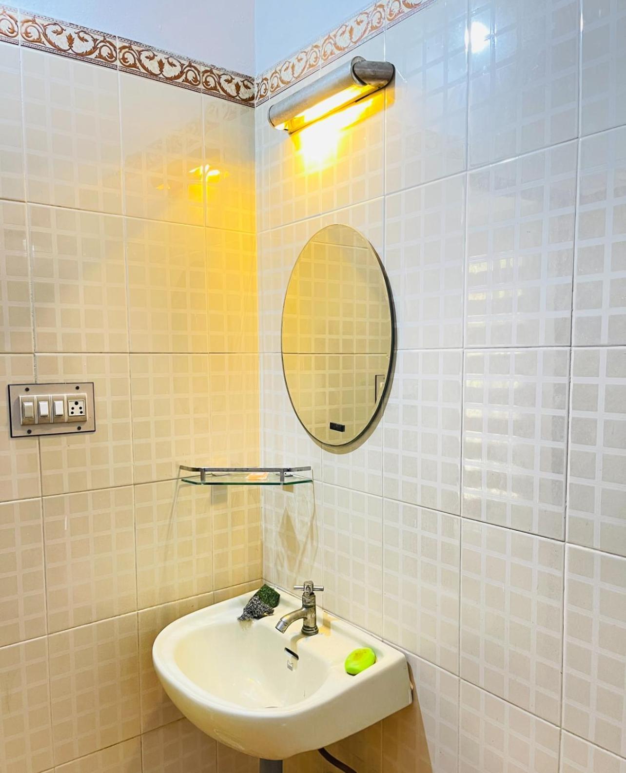 Mangosteen Villa Kochi Kültér fotó